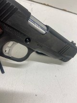 FUSION FIREARMS RIPTIDE-C 1911 9MM LUGER (9x19 PARA) - 3 of 3