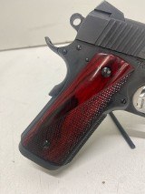 FUSION FIREARMS RIPTIDE-C 1911 9MM LUGER (9x19 PARA) - 2 of 3