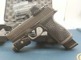 SIG SAUER P365 AXG LEGION 9MM LUGER (9X19 PARA) - 2 of 3