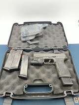 SIG SAUER P365 AXG LEGION 9MM LUGER (9X19 PARA) - 1 of 3