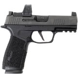 SIG SAUER P365-XMACRO 9MM LUGER (9X19 PARA) - Image 2 of 3
