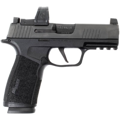 SIG SAUER P365-XMACRO 9MM LUGER (9X19 PARA) - Image 2 of 3