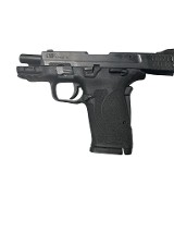 SMITH & WESSON M&P 9 SHIELD EZ 9MM LUGER (9x19 PARA) - 3 of 3