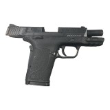 SMITH & WESSON M&P 9 SHIELD EZ 9MM LUGER (9x19 PARA) - 2 of 3
