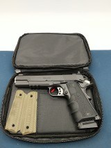 SPRINGFIELD ARMORY OPERATOR .45 ACP - 1 of 3
