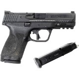 SMITH & WESSON M&P 9 M2.0 9MM LUGER (9X19 PARA) - 3 of 3