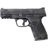 SMITH & WESSON M&P 9 M2.0 9MM LUGER (9X19 PARA) - 1 of 3