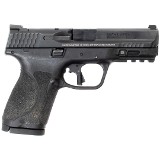 SMITH & WESSON M&P 9 M2.0 9MM LUGER (9X19 PARA) - 2 of 3