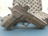 SIG SAUER P226 9MM LUGER (9X19 PARA) - 3 of 3
