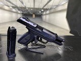 RUGER SECURITY 9 9MM LUGER (9x19 PARA) - 1 of 2