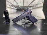 RUGER SECURITY 9 9MM LUGER (9x19 PARA) - 2 of 2