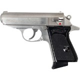 SMITH & WESSON WALTHER PPK .32 ACP - 1 of 3