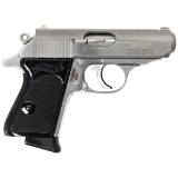 SMITH & WESSON WALTHER PPK .32 ACP - 2 of 3