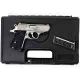 SMITH & WESSON WALTHER PPK .32 ACP - 3 of 3