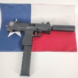 MASTERPIECE ARMS, INC. mpa defender 9MM LUGER (9x19 PARA) - 2 of 3