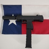 MASTERPIECE ARMS, INC. mpa defender 9MM LUGER (9x19 PARA) - 1 of 3