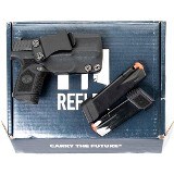 FN REFLEX 9MM LUGER (9X19 PARA) - 3 of 3