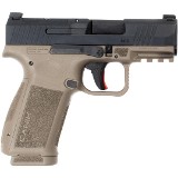 CANIK METE MC9L 9MM LUGER (9X19 PARA) - 2 of 3