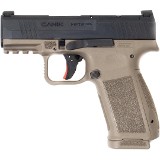 CANIK METE MC9L 9MM LUGER (9X19 PARA) - 1 of 3