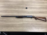 ITHACA GUN COMPANY MODEL 37 FEATHERLIGHT 16 GA - 2 of 3