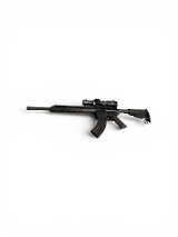 BEAR CREEK ARSENAL BCA15 7.62X39MM - 1 of 3