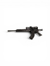 BEAR CREEK ARSENAL BCA15 7.62X39MM - 2 of 3