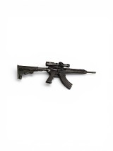 BEAR CREEK ARSENAL BCA15 7.62X39MM - 3 of 3