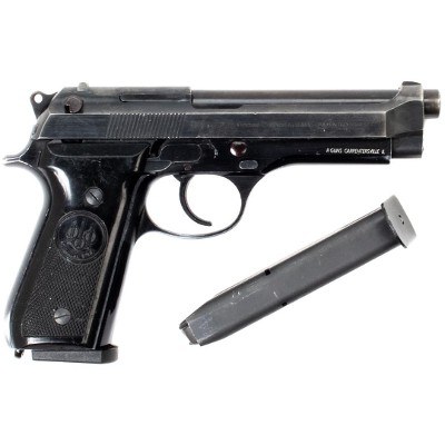 BERETTA 92S 9MM LUGER (9X19 PARA) - Image 3 of 3
