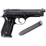 BERETTA 92S 9MM LUGER (9X19 PARA) - Image 3 of 3