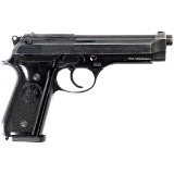 BERETTA 92S 9MM LUGER (9X19 PARA) - Image 2 of 3