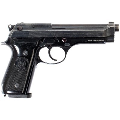 BERETTA 92S 9MM LUGER (9X19 PARA) - Image 2 of 3