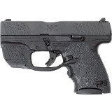 WALTHER PPS 9MM LUGER (9X19 PARA) - 1 of 3