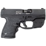 WALTHER PPS 9MM LUGER (9X19 PARA) - 2 of 3