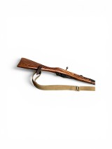 RUSSIAN SERVICE PISTOLS AND RIFLES mosin nagant 7.62X54MMR - 3 of 3