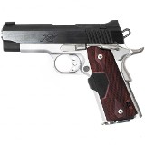 KIMBER PRO CARRY II 9MM LUGER (9X19 PARA) - 1 of 3