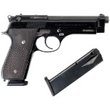 BERETTA 92S 9MM LUGER (9X19 PARA) - 3 of 3