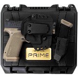 CANIK METE MC9 PRIME 9MM LUGER (9X19 PARA) - 3 of 3