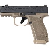 CANIK METE MC9 PRIME 9MM LUGER (9X19 PARA) - 1 of 3