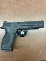 SMITH & WESSON M&P 40 L .40 S&W - 3 of 3