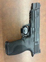 SMITH & WESSON M&P 40 L .40 S&W - 2 of 3