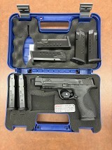 SMITH & WESSON M&P 40 L .40 S&W - 1 of 3