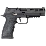 SIG SAUER P320 AXG PRO 9MM LUGER (9X19 PARA) - 2 of 3