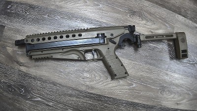 KELTEC P50 5.7X28MM - Image 1 of 3