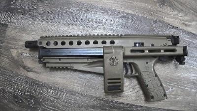 KELTEC P50 5.7X28MM - Image 3 of 3