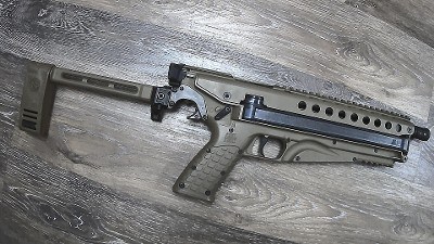 KELTEC P50 5.7X28MM - Image 2 of 3