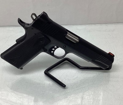 KIMBER Custom LW .45 ACP. - Image 3 of 3