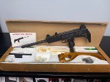 NORINCO UZI MOD B / 3209MM LUGER (9x19 PARA) - 1 of 3