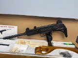 NORINCO UZI MOD B / 3209MM LUGER (9x19 PARA) - 3 of 3