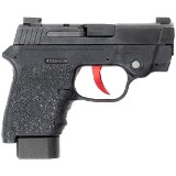 SMITH & WESSON BODYGUARD 380 .380 ACP - 2 of 3