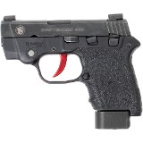 SMITH & WESSON BODYGUARD 380 .380 ACP - 1 of 3